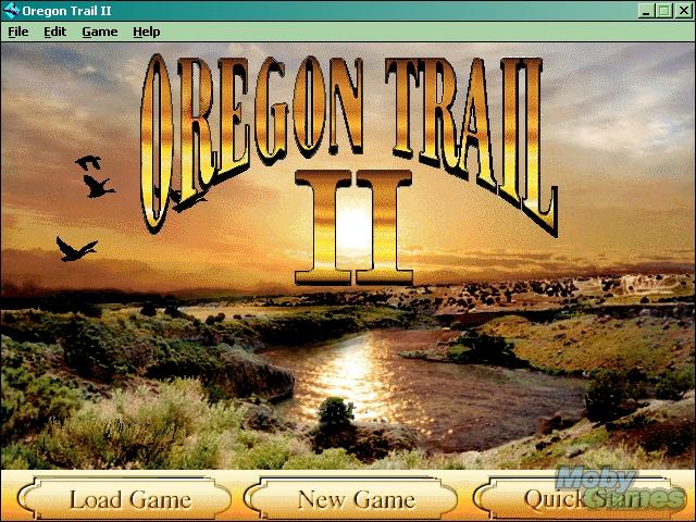 oregon trail 2 free download